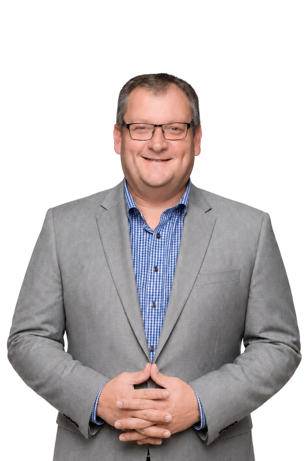 David Rainbow, local Red Beach property agent